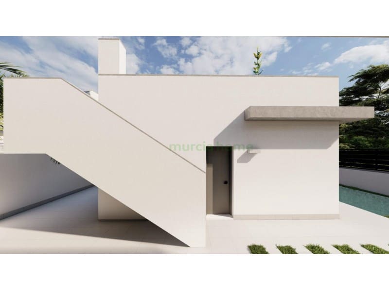 3 sovrum Semi-fristående Villa till salu i Roldan - 299 900 € (Ref: 6862933)