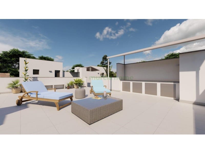 3 sovrum Semi-fristående Villa till salu i Roldan - 299 900 € (Ref: 6862933)