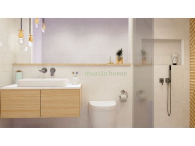 3 chambre Appartement à vendre à Pilar de la Horadada ciudad, Pilar de la Horadada - 235 900 € (Ref: 6870584)