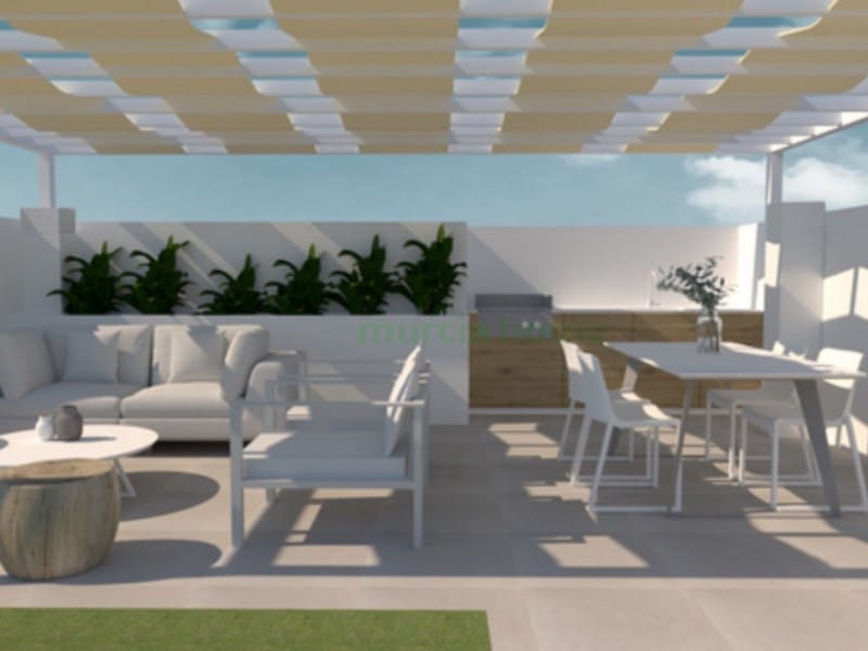 3 bedroom Apartment for sale in Pilar de la Horadada - € 235,900 (Ref: 6870584)