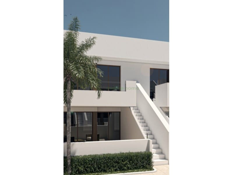 3 bedroom Apartment for sale in Pilar de la Horadada - € 235,900 (Ref: 6870584)