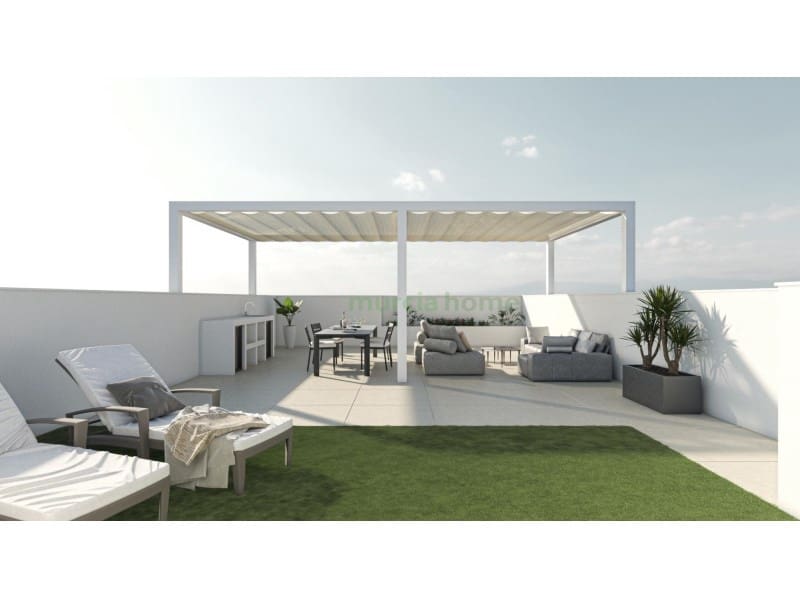 3 bedroom Apartment for sale in Pilar de la Horadada - € 235,900 (Ref: 6870584)