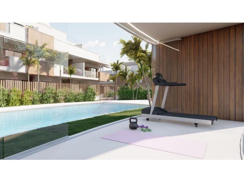 3 chambre Appartement à vendre à Pilar de la Horadada - 249 900 € (Ref: 6934908)