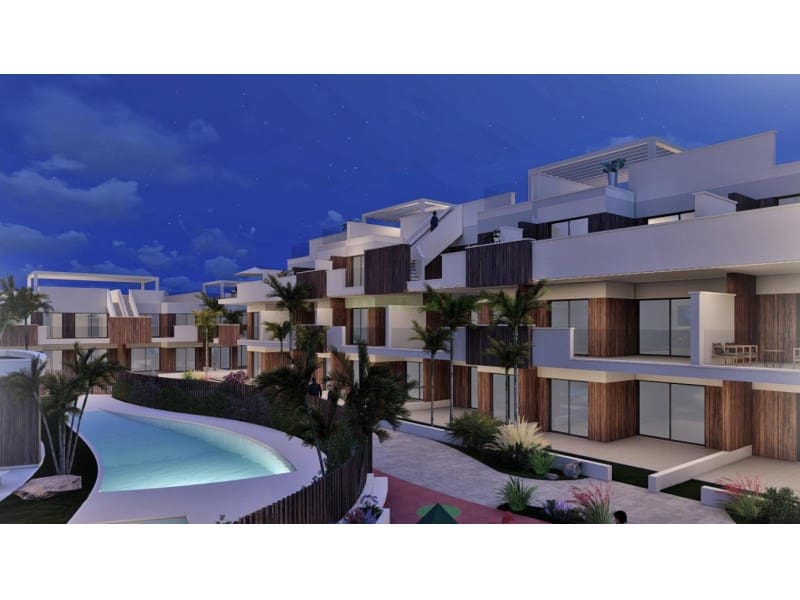 3 chambre Appartement à vendre à Pilar de la Horadada - 249 900 € (Ref: 6934908)