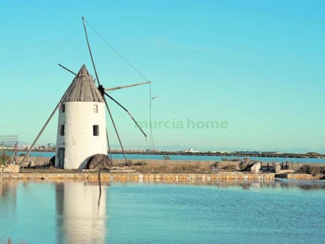 3 chambre Appartement à vendre à Pilar de la Horadada ciudad, Pilar de la Horadada - 249 900 € (Ref: 6934908)