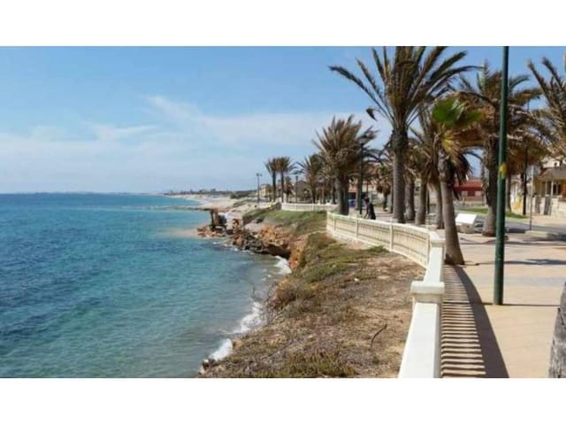 3 chambre Appartement à vendre à Pilar de la Horadada ciudad, Pilar de la Horadada - 249 900 € (Ref: 6934908)