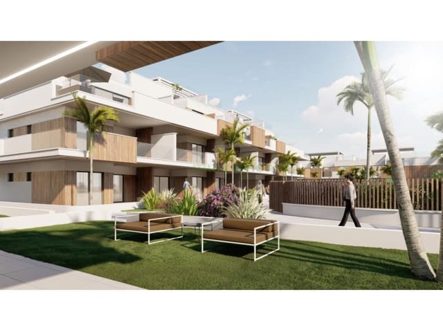 3 chambre Appartement à vendre à Pilar de la Horadada ciudad, Pilar de la Horadada - 249 900 € (Ref: 6934908)