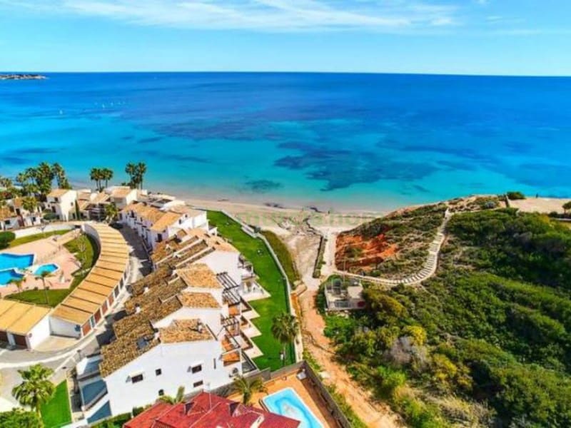 4 bedroom Villa for sale in Campoamor - € 1,430,000 (Ref: 6934909)