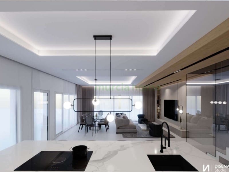 4 bedroom Villa for sale in Campoamor - € 1,430,000 (Ref: 6934909)