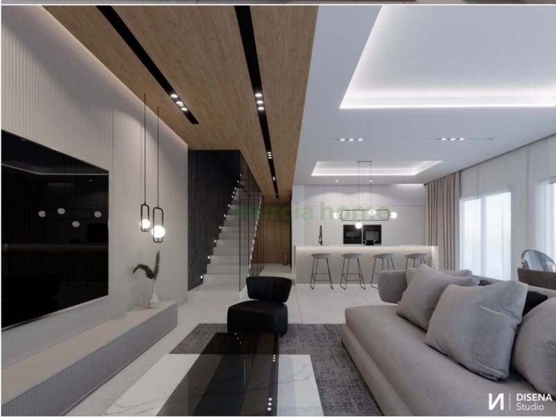 4 bedroom Villa for sale in Campoamor - € 1,430,000 (Ref: 6934909)