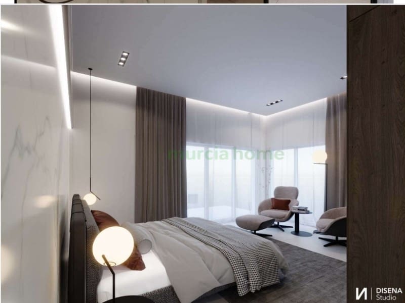 4 bedroom Villa for sale in Campoamor - € 1,430,000 (Ref: 6934909)