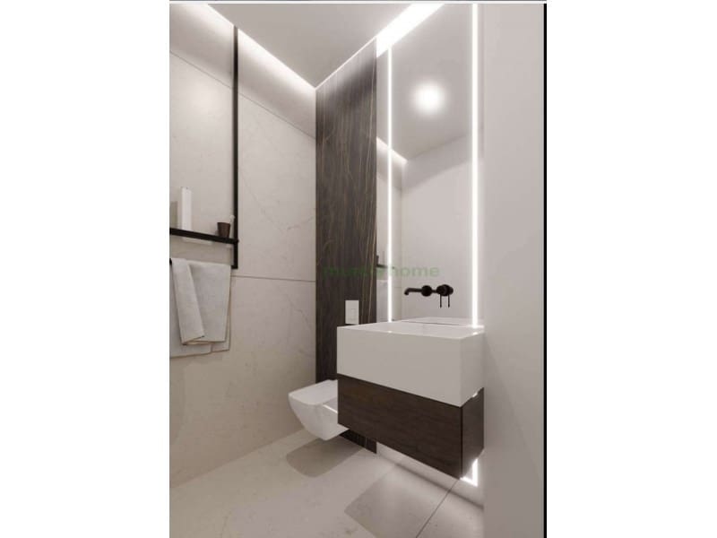 4 bedroom Villa for sale in Campoamor - € 1,430,000 (Ref: 6934909)