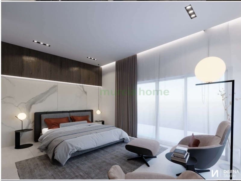 4 bedroom Villa for sale in Campoamor - € 1,430,000 (Ref: 6934909)