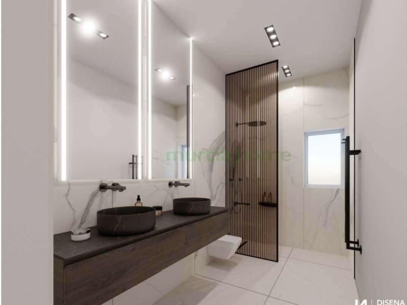 4 bedroom Villa for sale in Campoamor - € 1,430,000 (Ref: 6934909)