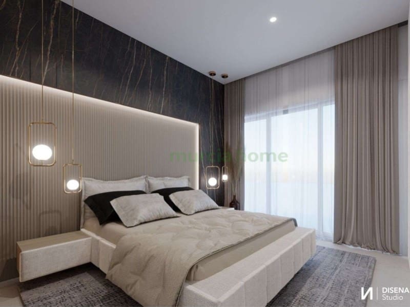 4 bedroom Villa for sale in Campoamor - € 1,430,000 (Ref: 6934909)