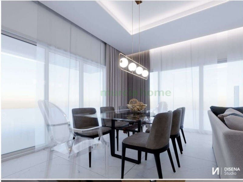 4 bedroom Villa for sale in Campoamor - € 1,430,000 (Ref: 6934909)