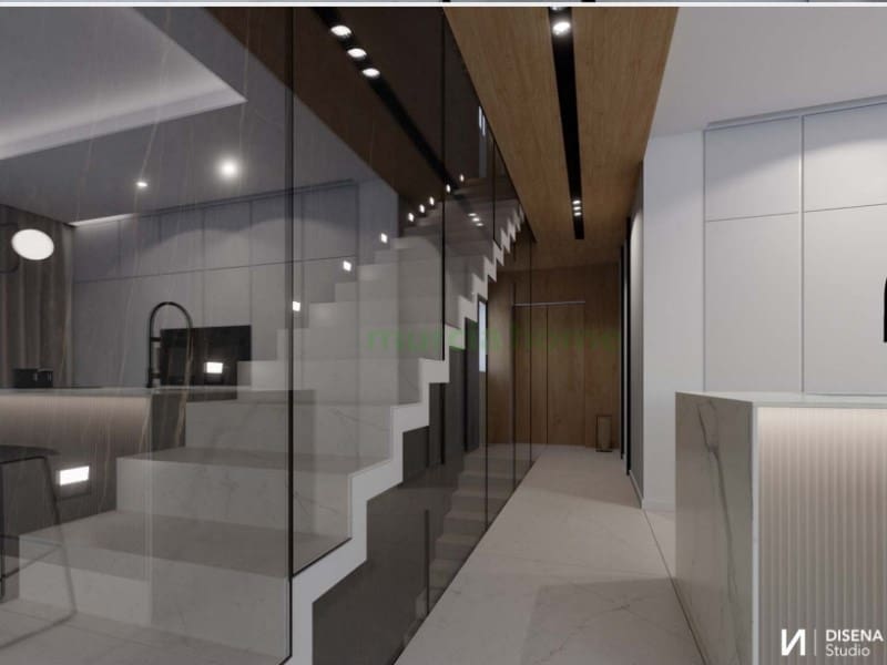 4 bedroom Villa for sale in Campoamor - € 1,430,000 (Ref: 6934909)