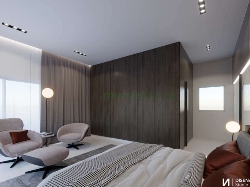 4 bedroom Villa for sale in Campoamor - € 1,430,000 (Ref: 6934909)