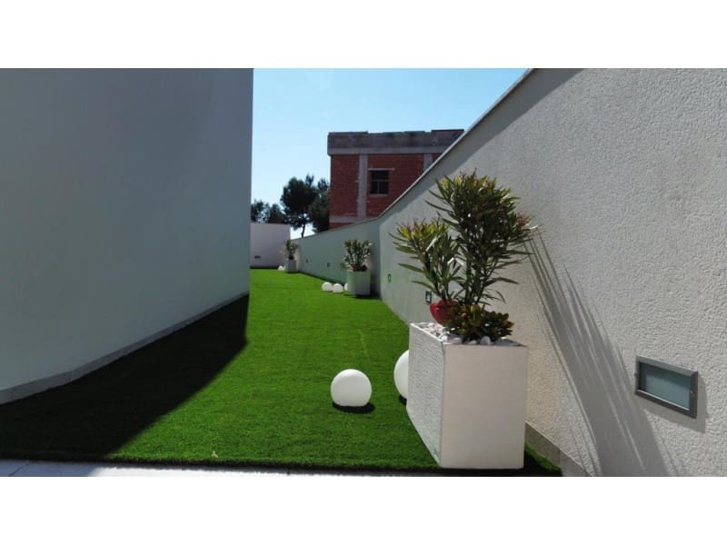 4 bedroom Villa for sale in Campoamor - € 1,430,000 (Ref: 6934909)