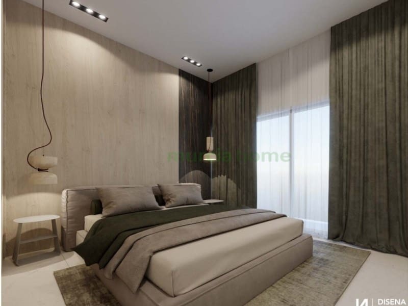 4 bedroom Villa for sale in Campoamor - € 1,430,000 (Ref: 6934909)