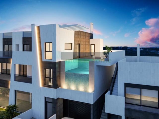 Apartamento de 3 habitaciones en Pilar de la Horadada ciudad, Pilar de la Horadada en venta - 239.000 € (Ref: 6959953)