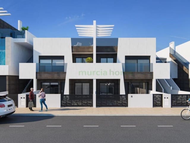 Apartamento de 3 habitaciones en Pilar de la Horadada ciudad, Pilar de la Horadada en venta - 239.000 € (Ref: 6959953)