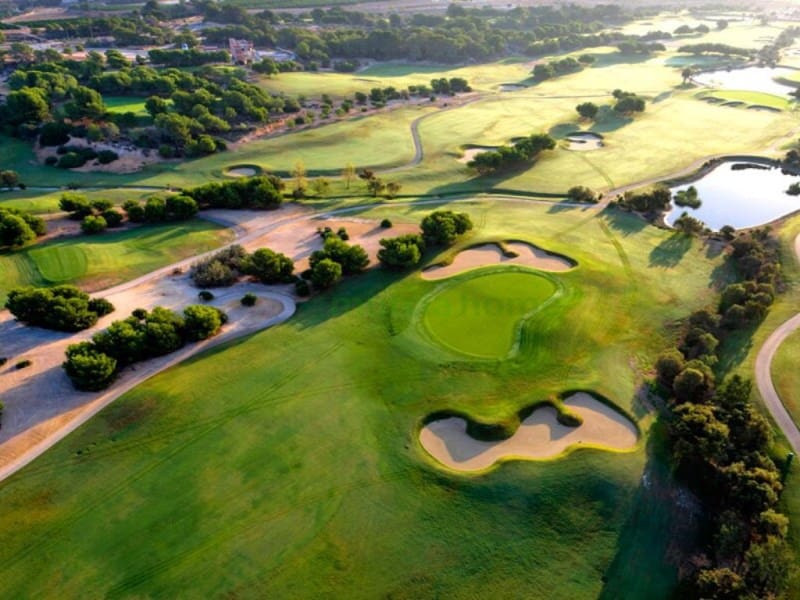 Apartamento de 3 habitaciones en Pilar de la Horadada en venta - 239.000 € (Ref: 6959953)