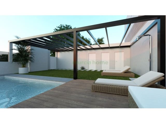 2 bedroom Bungalow for sale in Pilar de la Horadada ciudad, Pilar de la Horadada - € 224,900 (Ref: 6961824)