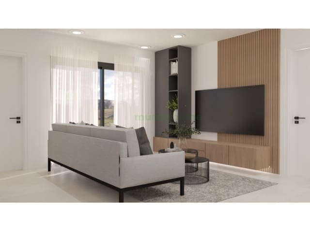 3 Zimmer Villa zu verkaufen in Alhama de Murcia - 307.900 € (Ref: 6999588)