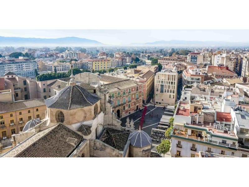 Chalet de 3 habitaciones en Alhama de Murcia en venta - 307.900 € (Ref: 6999588)