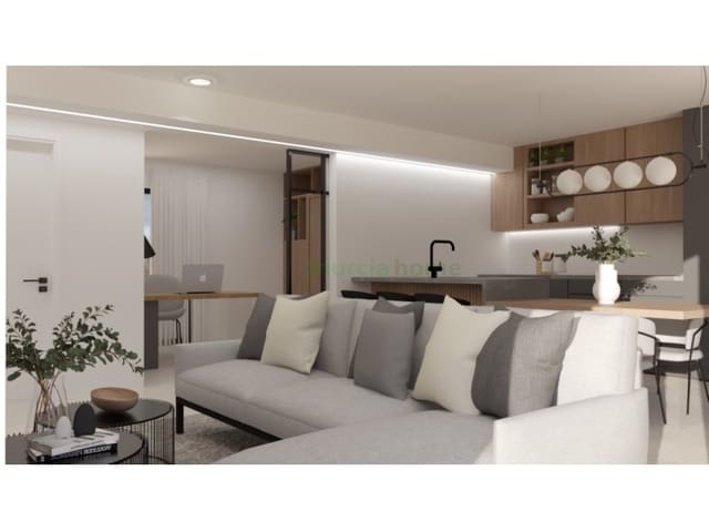 3 Zimmer Villa zu verkaufen in Alhama de Murcia - 307.900 € (Ref: 6999588)