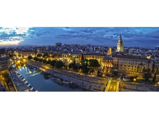 3 Zimmer Villa zu verkaufen in Alhama de Murcia - 307.900 € (Ref: 6999588)