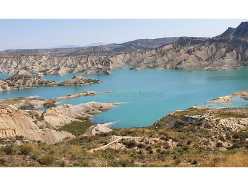 Chalet de 3 habitaciones en Alhama de Murcia en venta - 307.900 € (Ref: 6999588)