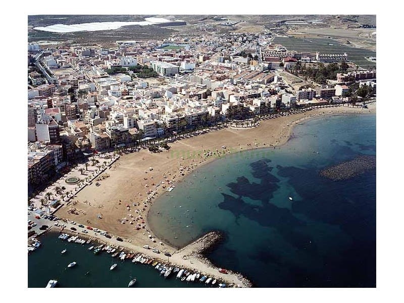 Chalet de 3 habitaciones en Alhama de Murcia en venta - 307.900 € (Ref: 6999588)