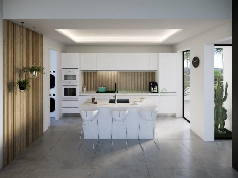 2 soverom Villa til salgs i Condado de Alhama med svømmebasseng garasje - € 294 000 (Ref: 6999588)