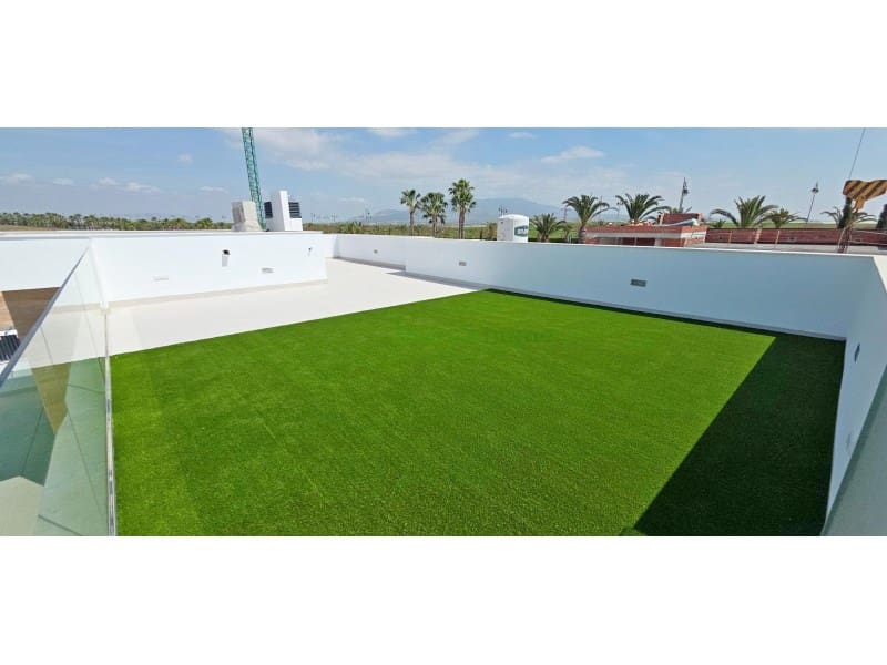 2 soverom Villa til salgs i Condado de Alhama med svømmebasseng garasje - € 294 000 (Ref: 6999588)