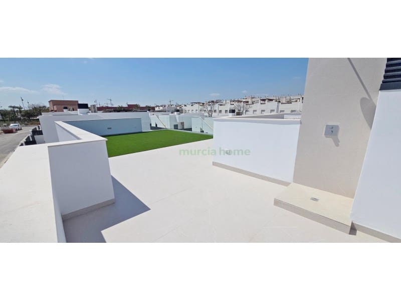 2 soverom Villa til salgs i Condado de Alhama med svømmebasseng garasje - € 294 000 (Ref: 6999588)