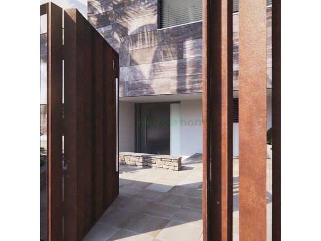 5 chambre Villa/Maison à vendre à Cabo de Palos, Carthagène - 3 950 000 € (Ref: 7053007)