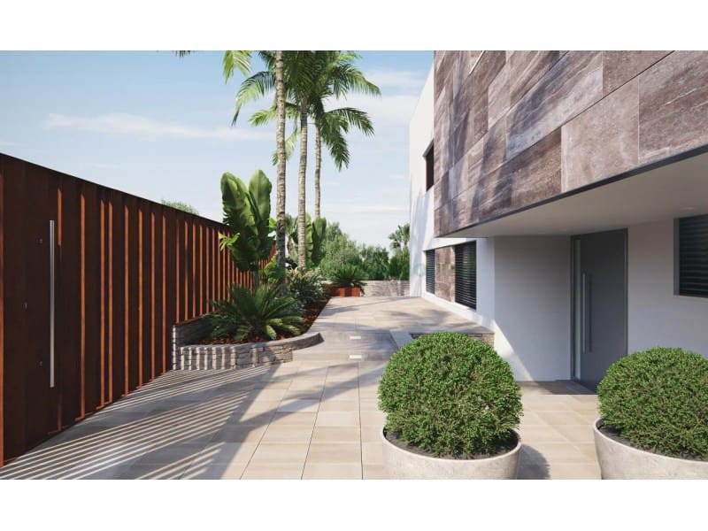 5 soverom Villa til salgs i Cabo de Palos - € 3 950 000 (Ref: 7053007)