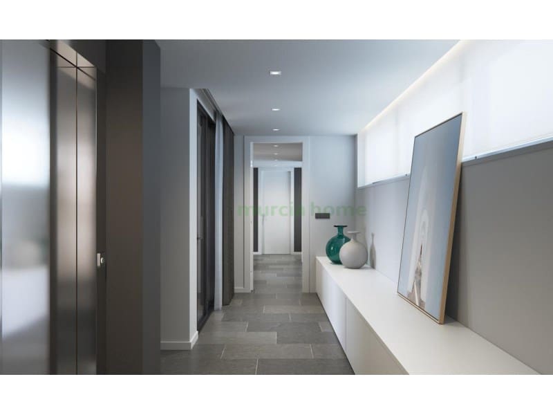 5 soverom Villa til salgs i Cabo de Palos - € 3 950 000 (Ref: 7053007)