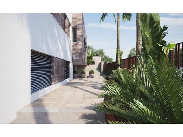 5 chambre Villa/Maison à vendre à Cabo de Palos, Carthagène - 3 950 000 € (Ref: 7053007)