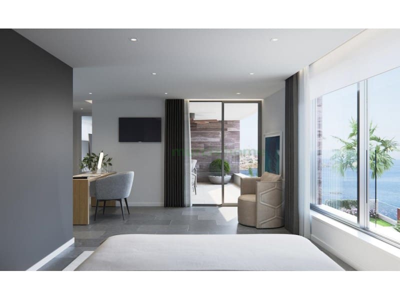 5 soverom Villa til salgs i Cabo de Palos - € 3 950 000 (Ref: 7053007)