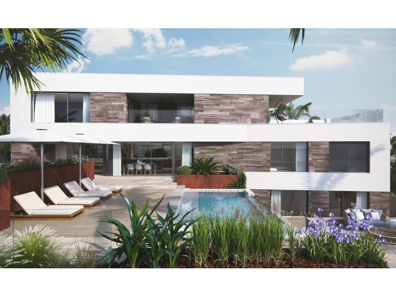 5 soverom Villa til salgs i Cabo de Palos - € 3 950 000 (Ref: 7053007)