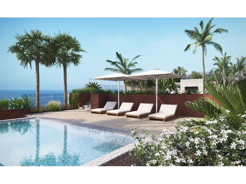 5 soverom Villa til salgs i Cabo de Palos - € 3 950 000 (Ref: 7053007)