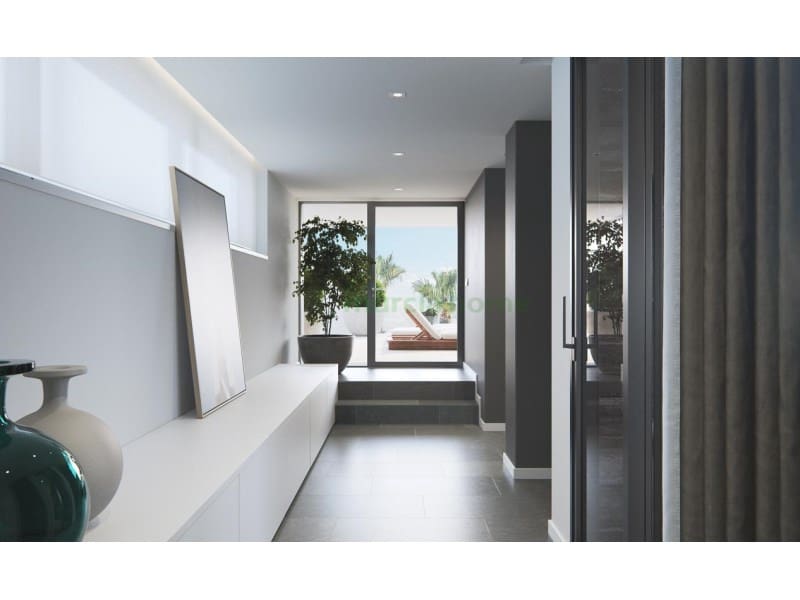 5 soverom Villa til salgs i Cabo de Palos - € 3 950 000 (Ref: 7053007)