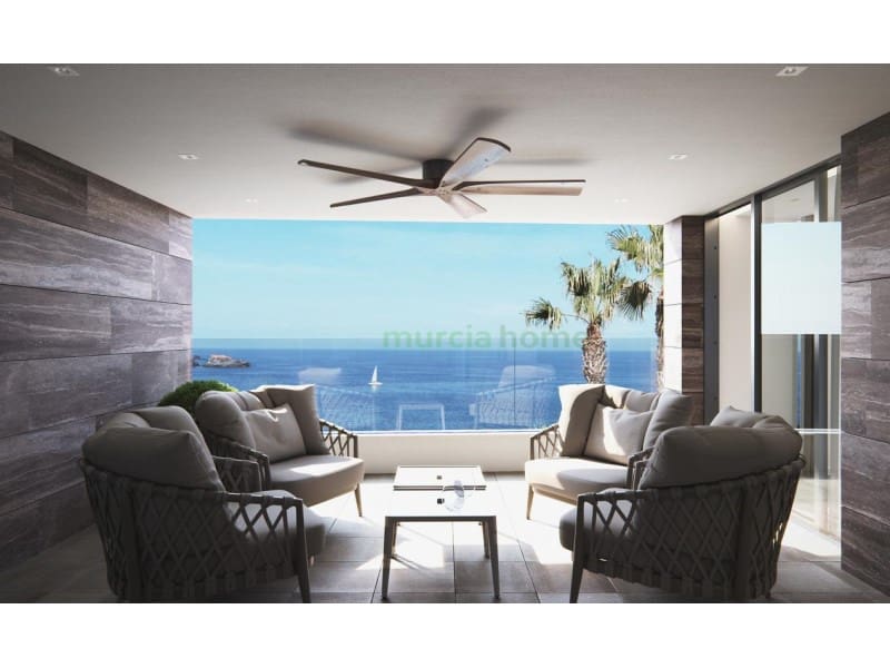 5 soverom Villa til salgs i Cabo de Palos - € 3 950 000 (Ref: 7053007)