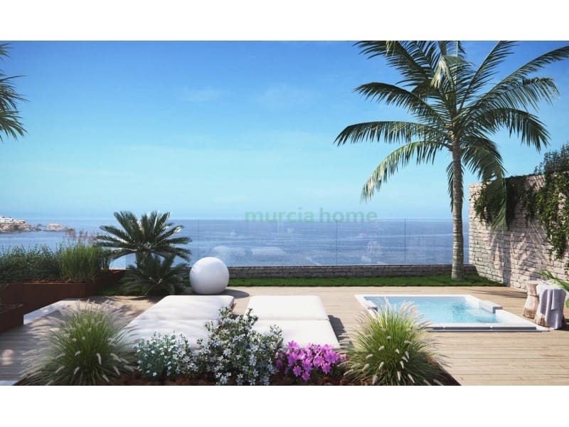 5 soverom Villa til salgs i Cabo de Palos - € 3 950 000 (Ref: 7053007)