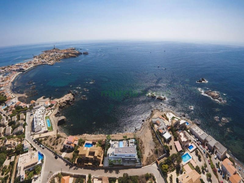 5 soverom Villa til salgs i Cabo de Palos - € 3 950 000 (Ref: 7053007)