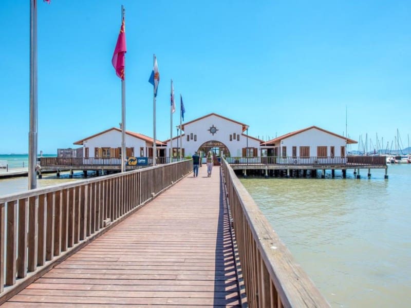 2 soveværelse Semi-Rækkehus til salg i Los Alcazares - € 270.000 (Ref: 7214853)