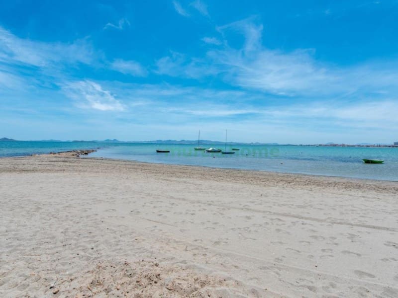 2 soveværelse Semi-Rækkehus til salg i Los Alcazares - € 270.000 (Ref: 7214853)